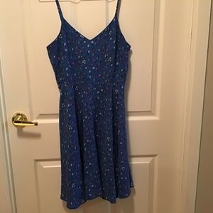 Gap summer dress